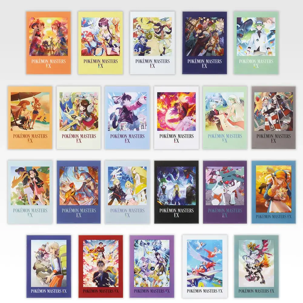 『ポケモンマスターズ EX』の一番くじが8月29日より登場_006