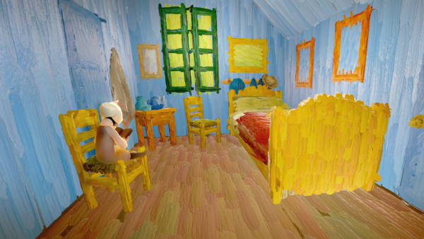 『Sky 星を紡ぐ子どもたち』「Dear Van Gogh 親愛なるファン・ゴッホへ」が7月17日にリリース_002