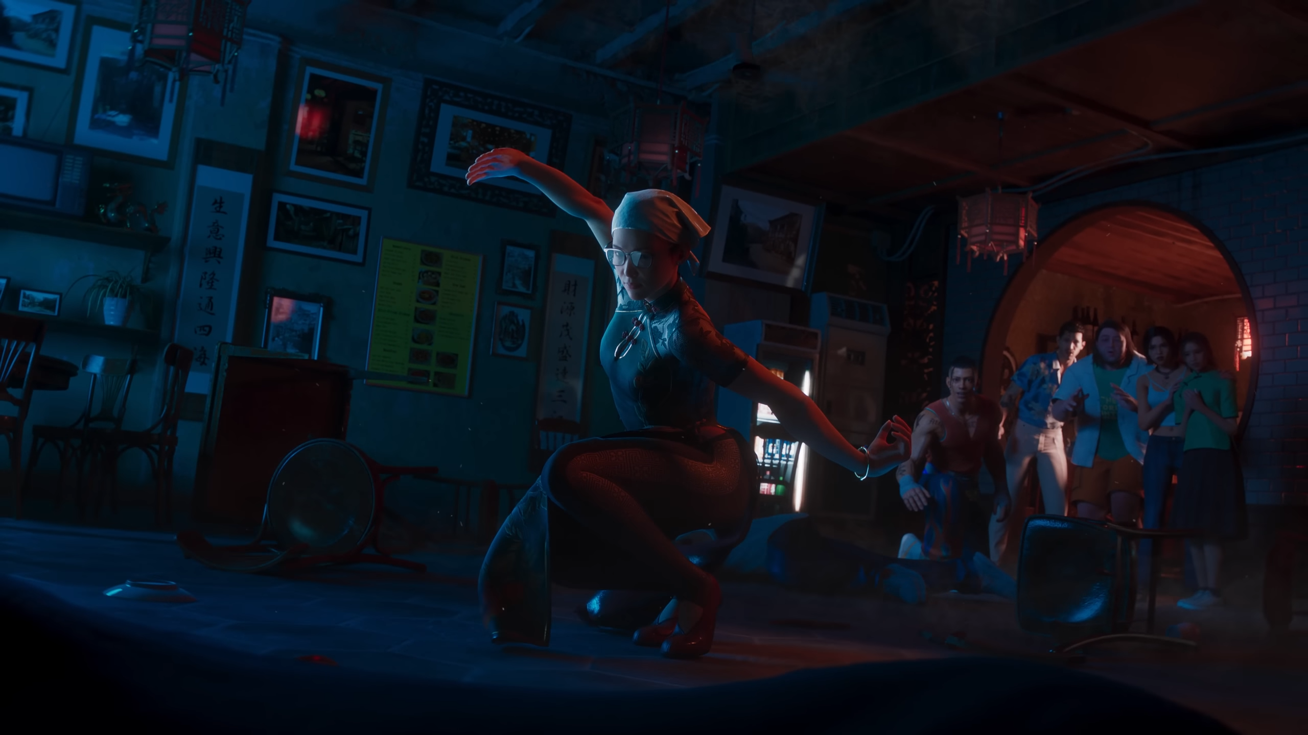 『バーチャファイター クロスロード』2027年発売へ。セガの人気格闘ゲームシリーズで、開発は龍が如くスタジオ_002