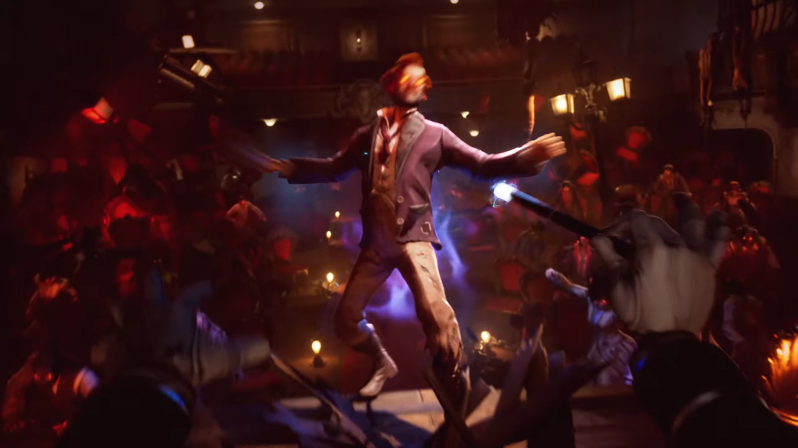 『Magicians The Devil's Deal』発表。マジシャンが「マジック」で戦う一人称アクションゲーム_001