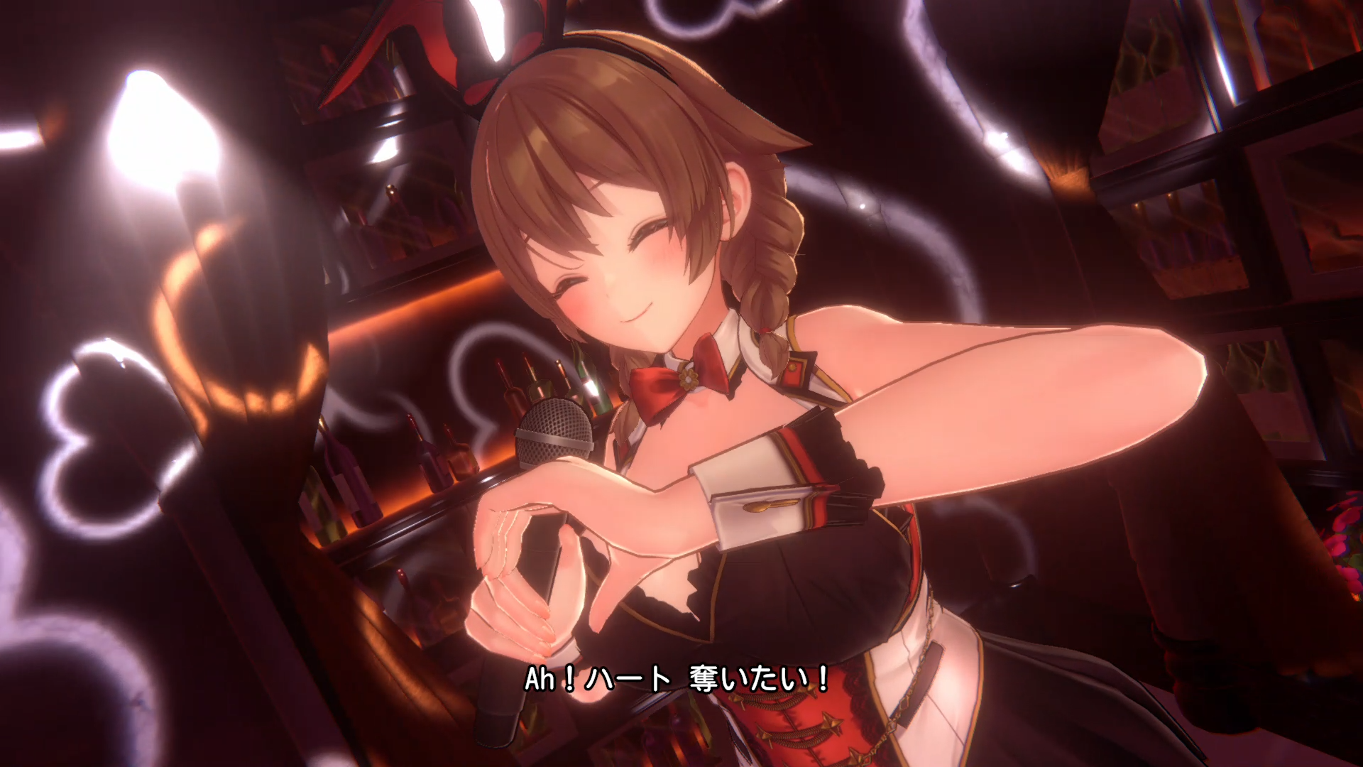 『バニーガーデン2』キャスト6人それぞれに新曲を追加するDLC第3弾が本日より配信開始_002