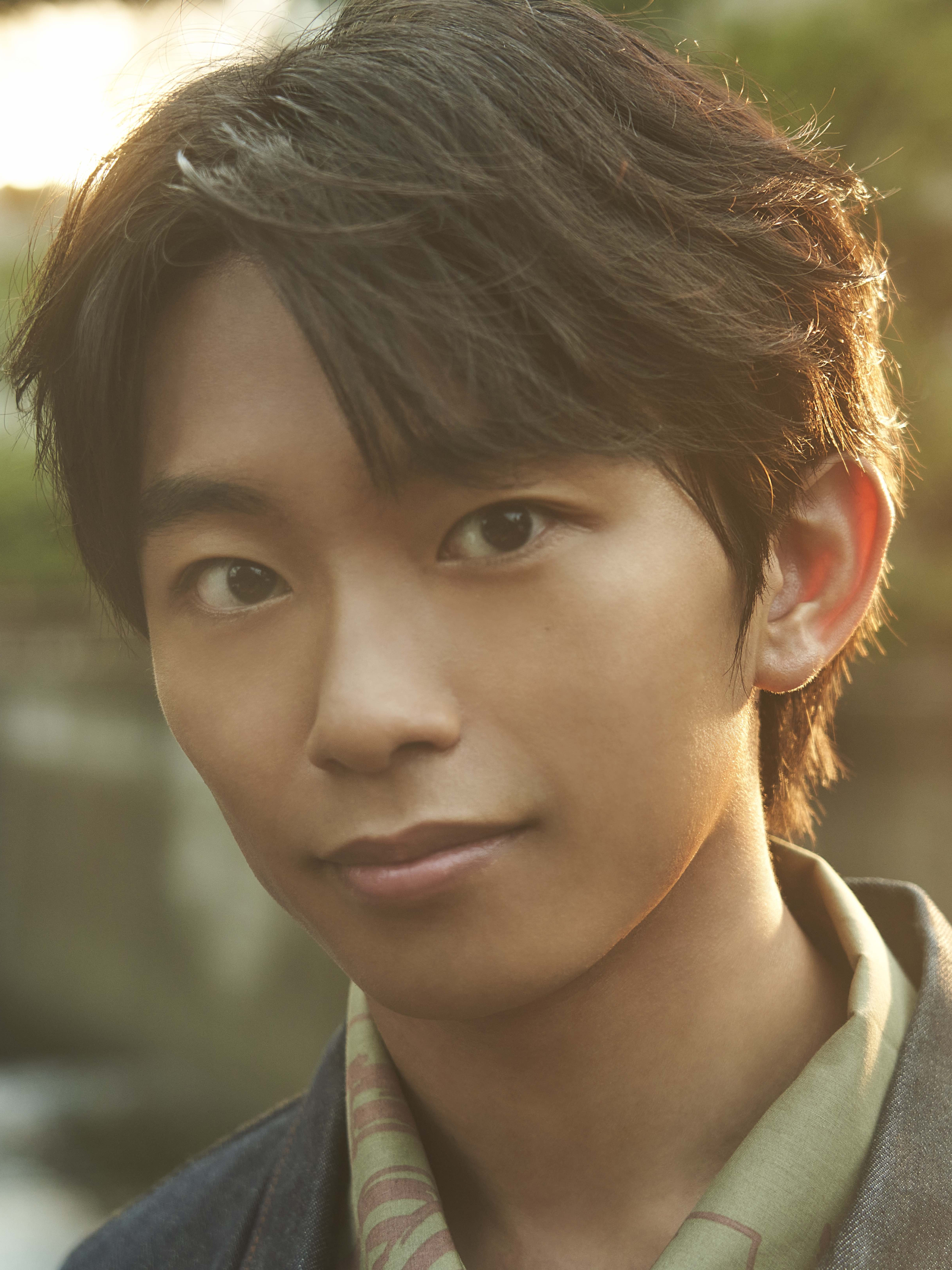『ミノタウロスの皿』舞台版の主演は加藤清史郎さん、少女・ミノア役は内田未来さんに決定_006