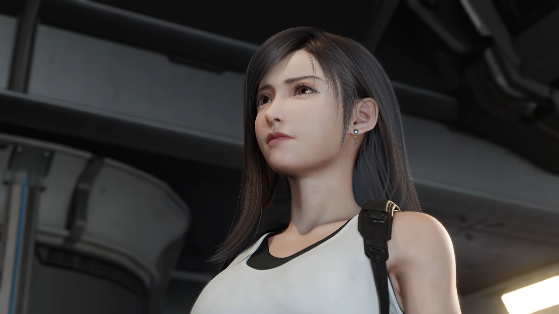 Xで“ティファ”がトレンド入り。『FF7』リメイク3部作の完結編が公開され、『スト6』への参戦にも嬉しい悲鳴があがる_003