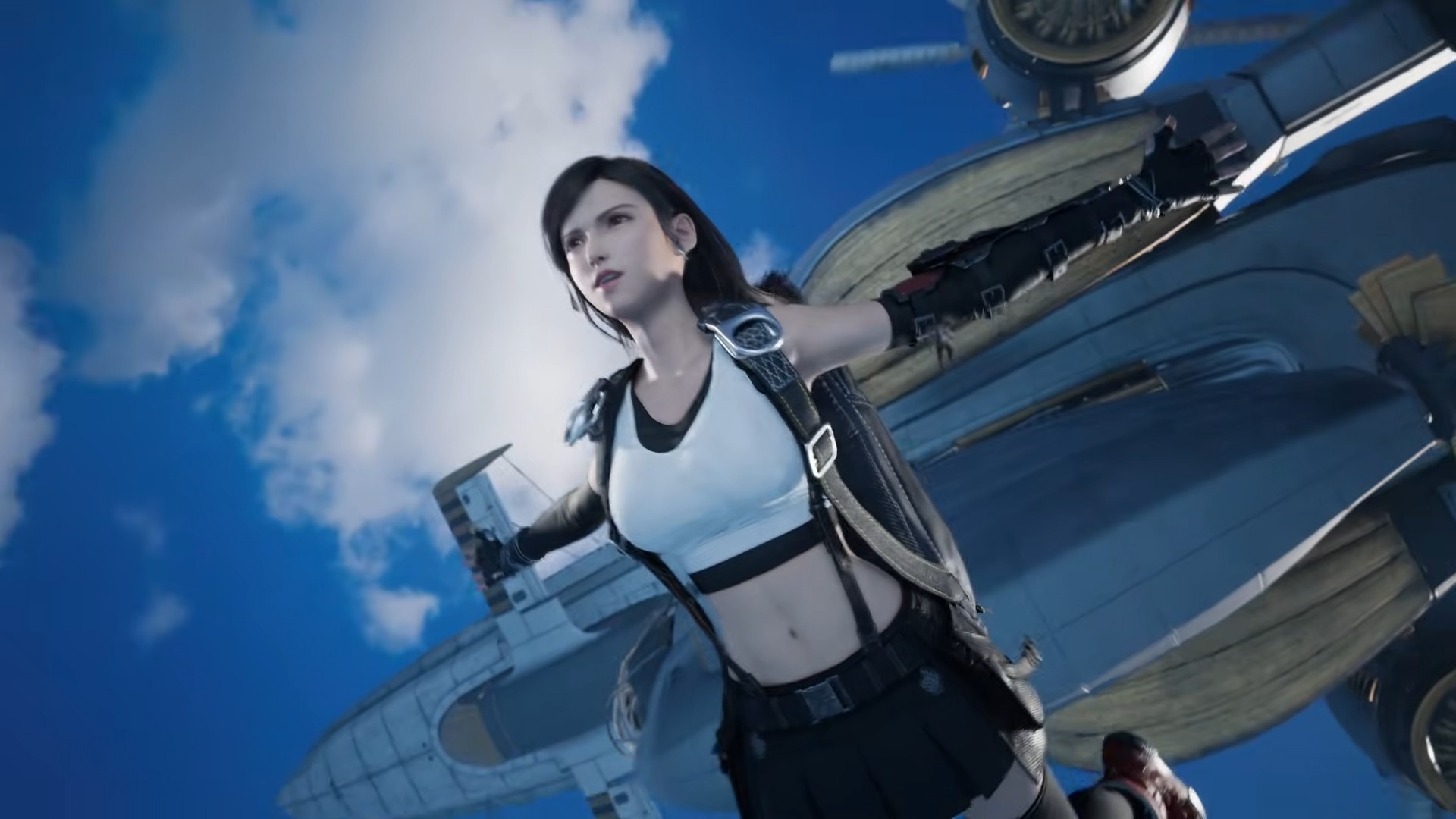 『FF7』リメイク3部作の完結編『REVELATION』発表！！！2027年春に発売決定_010