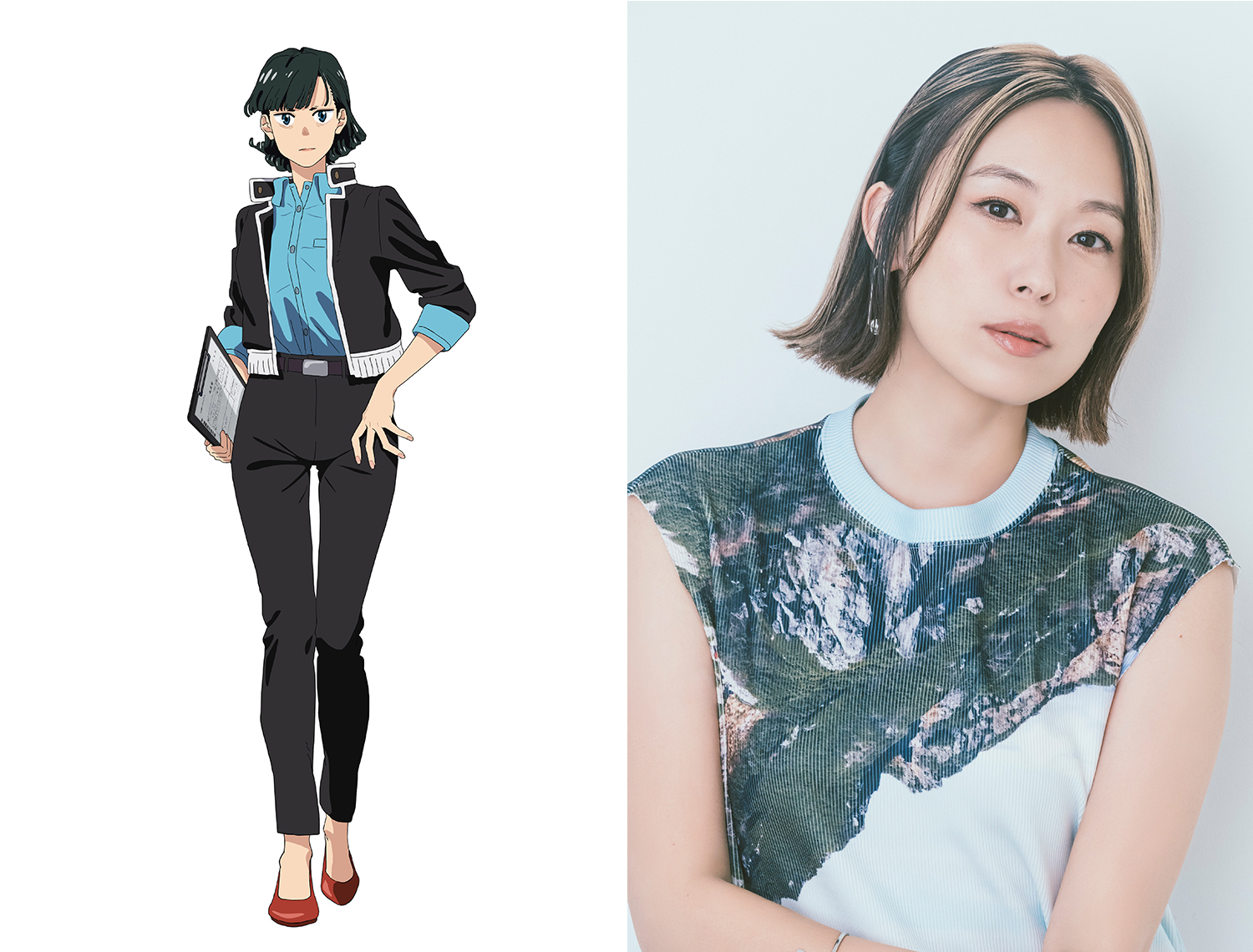 マンガ『フールナイト』がアニメ化、Netflixシリーズとして2026年に世界独占配信_002