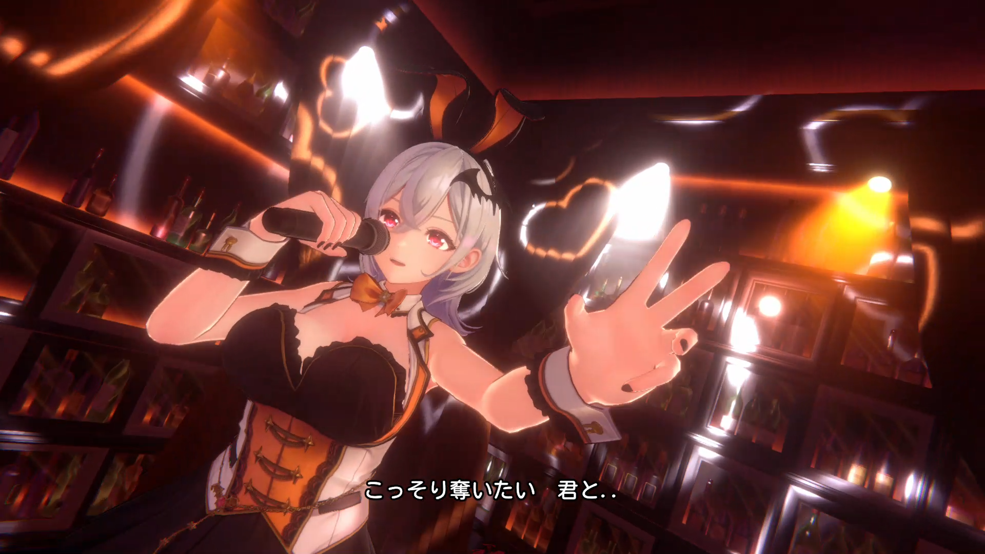 『バニーガーデン2』キャスト6人それぞれに新曲を追加するDLC第3弾が本日より配信開始_011