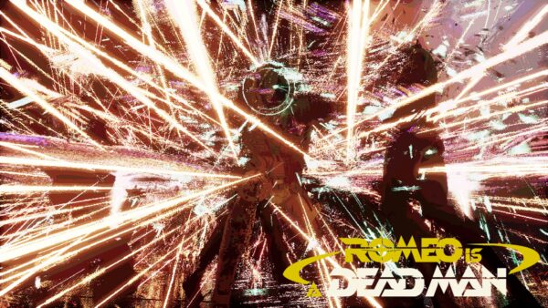 『ROMEO IS A DEAD MAN』須田剛一氏が手がける奇抜・ド派手なアクションゲームに初の大型アプデが実施_016
