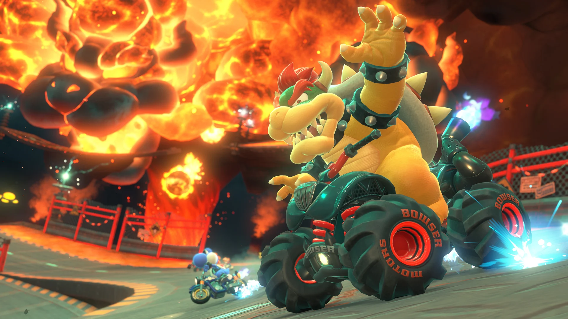 『マリオカート ワールド』フリーランの『スーパーマリオブラザーズ』『3』『USA』楽曲がニンテンドーミュージックに追加_004