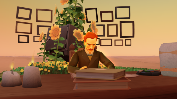 『Sky 星を紡ぐ子どもたち』「Dear Van Gogh 親愛なるファン・ゴッホへ」が7月17日にリリース_001