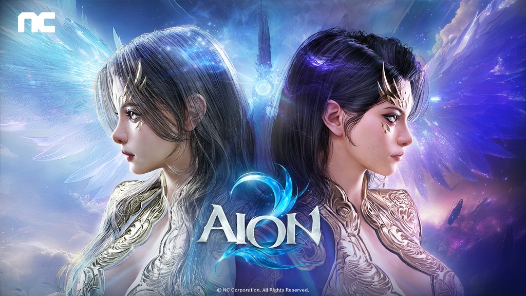 前作の“約36倍”の広さを冒険できる新作MMORPG『AION2』のグローバルリリースが2026年9月に決定_009