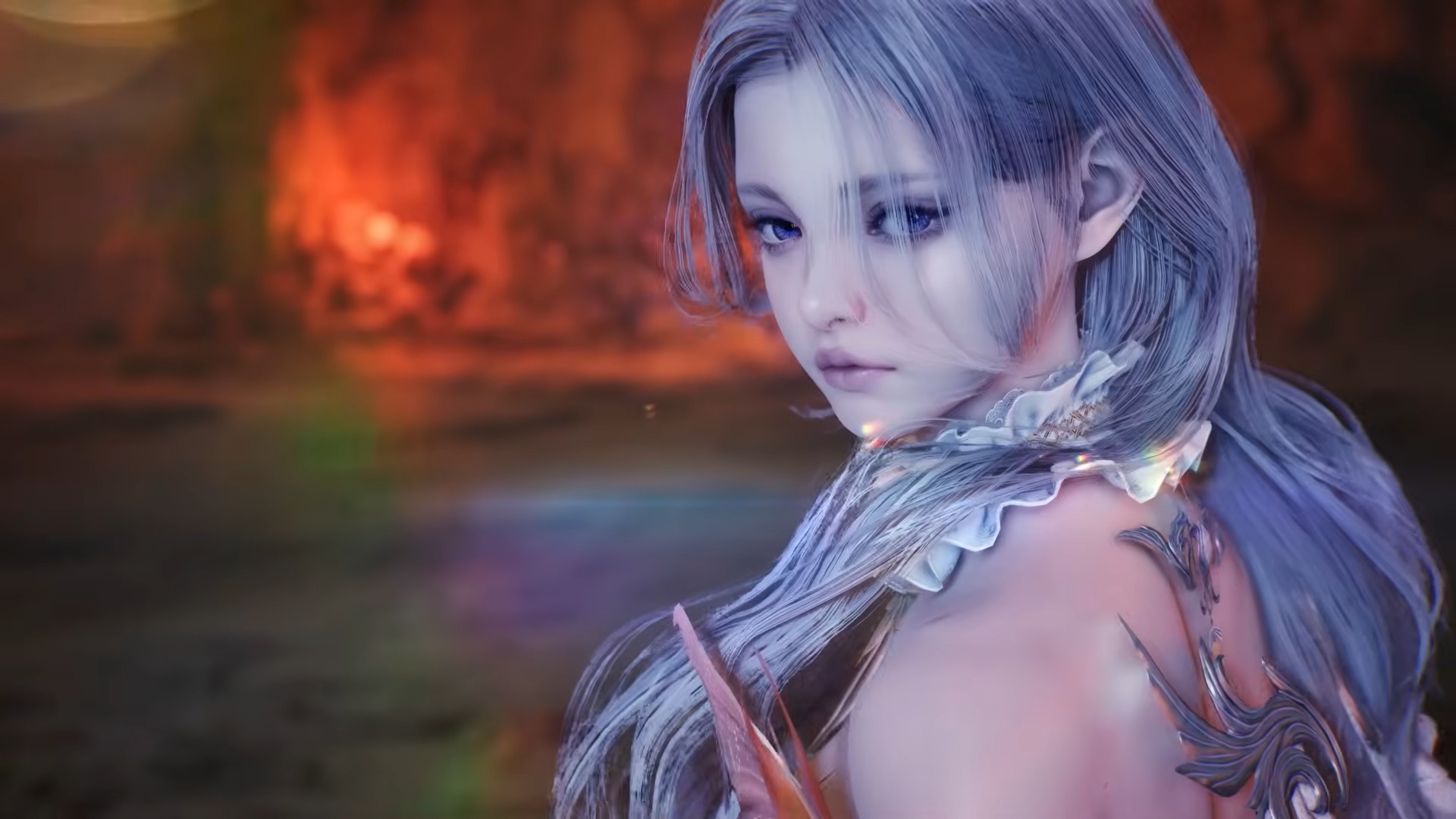 前作の“約36倍”の広さを冒険できる新作MMORPG『AION2』のグローバルリリースが2026年9月に決定_005