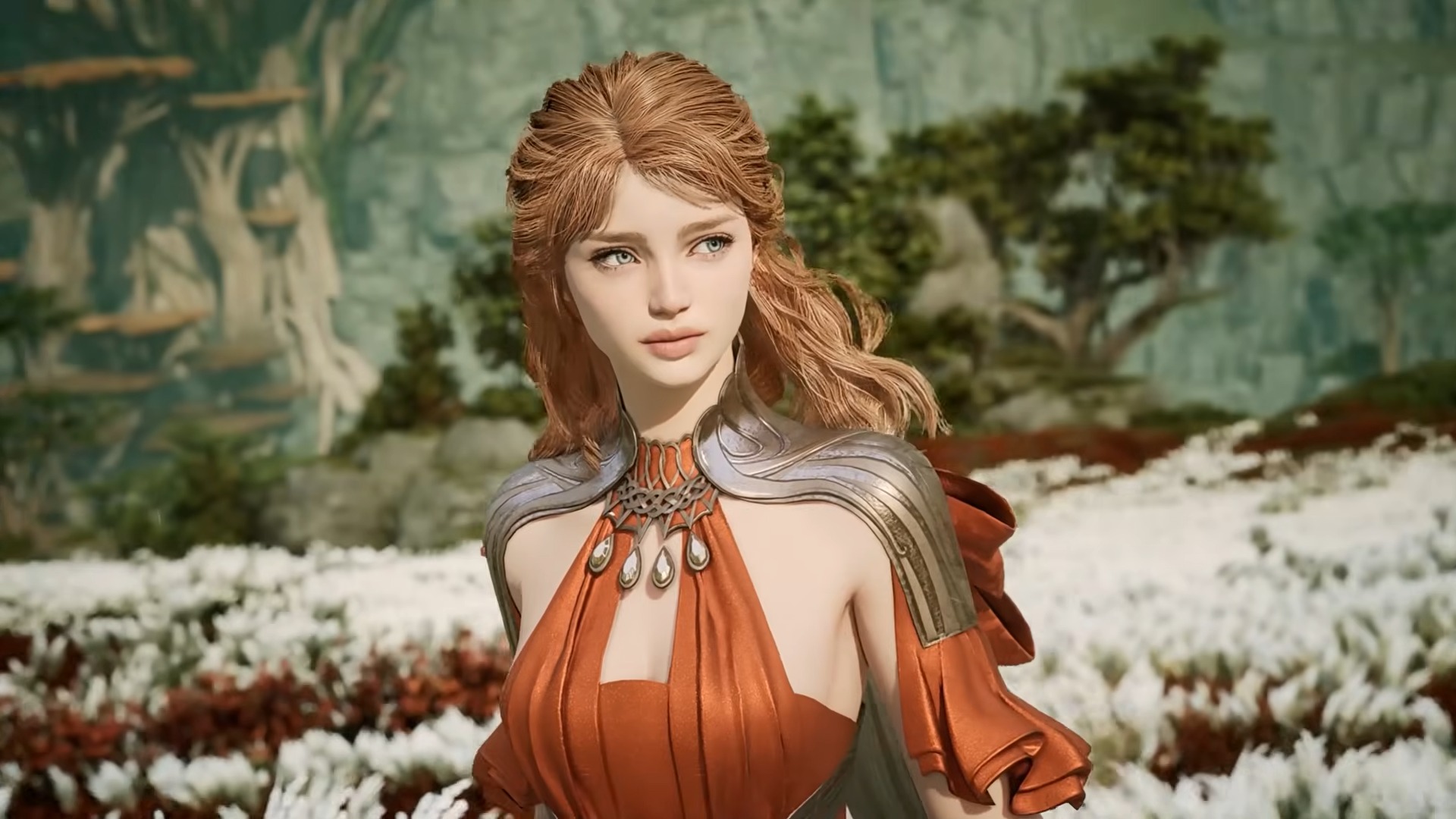 前作の“約36倍”の広さを冒険できる新作MMORPG『AION2』のグローバルリリースが2026年9月に決定_006