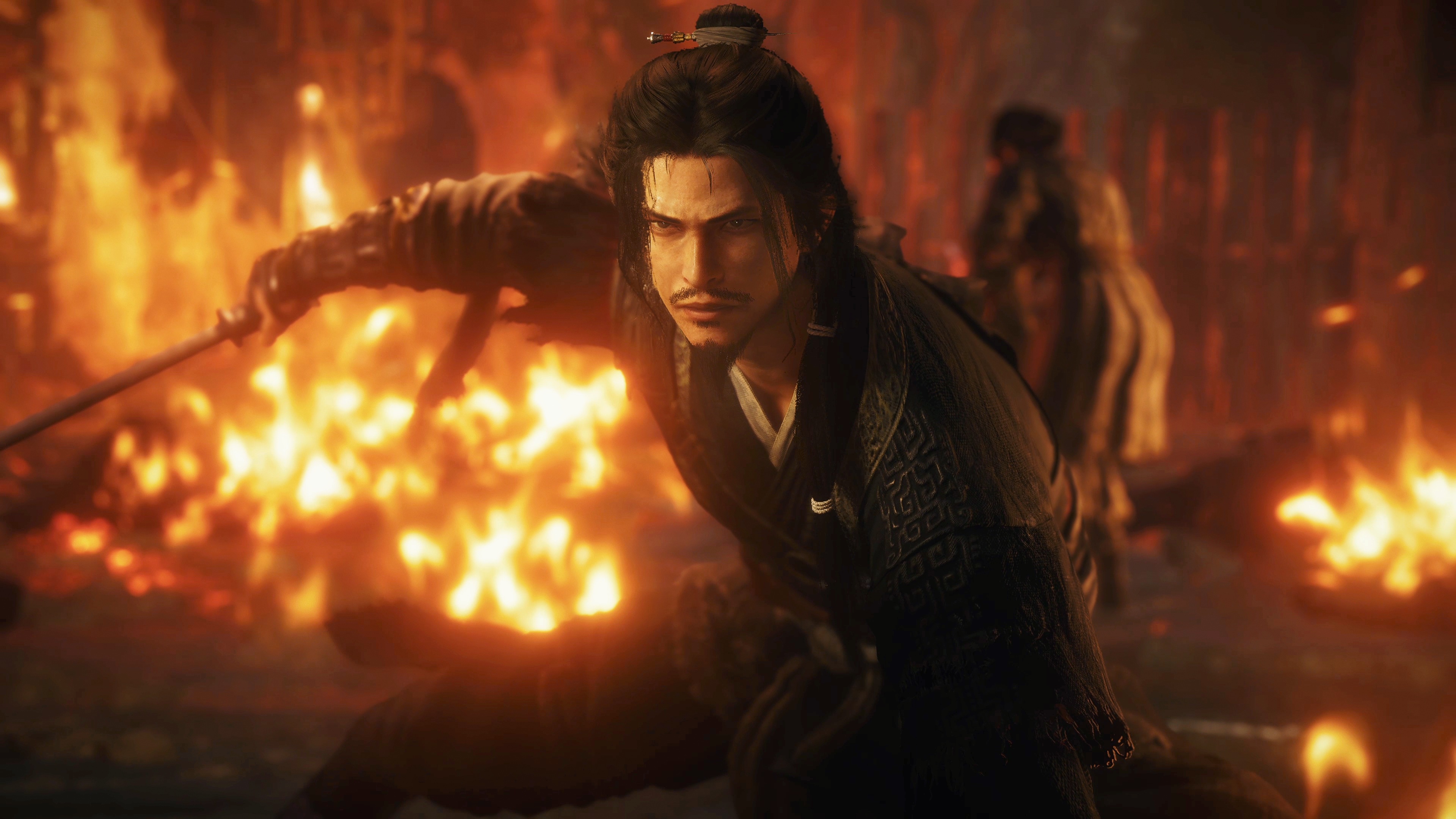 Team NINJAが手がける新作ゲーム『ウォーロン2』が発表_005