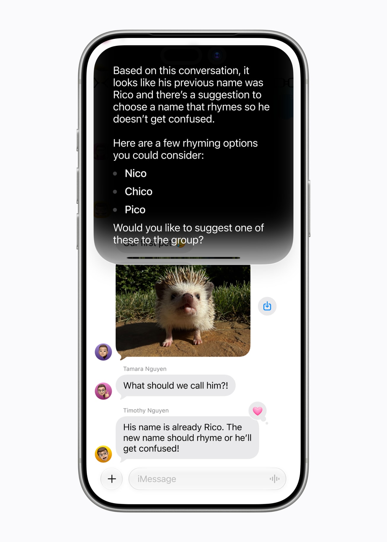 Apple、Apple Intelligenceを活用したSiriの新しいバージョン「Siri AI」を発表_003