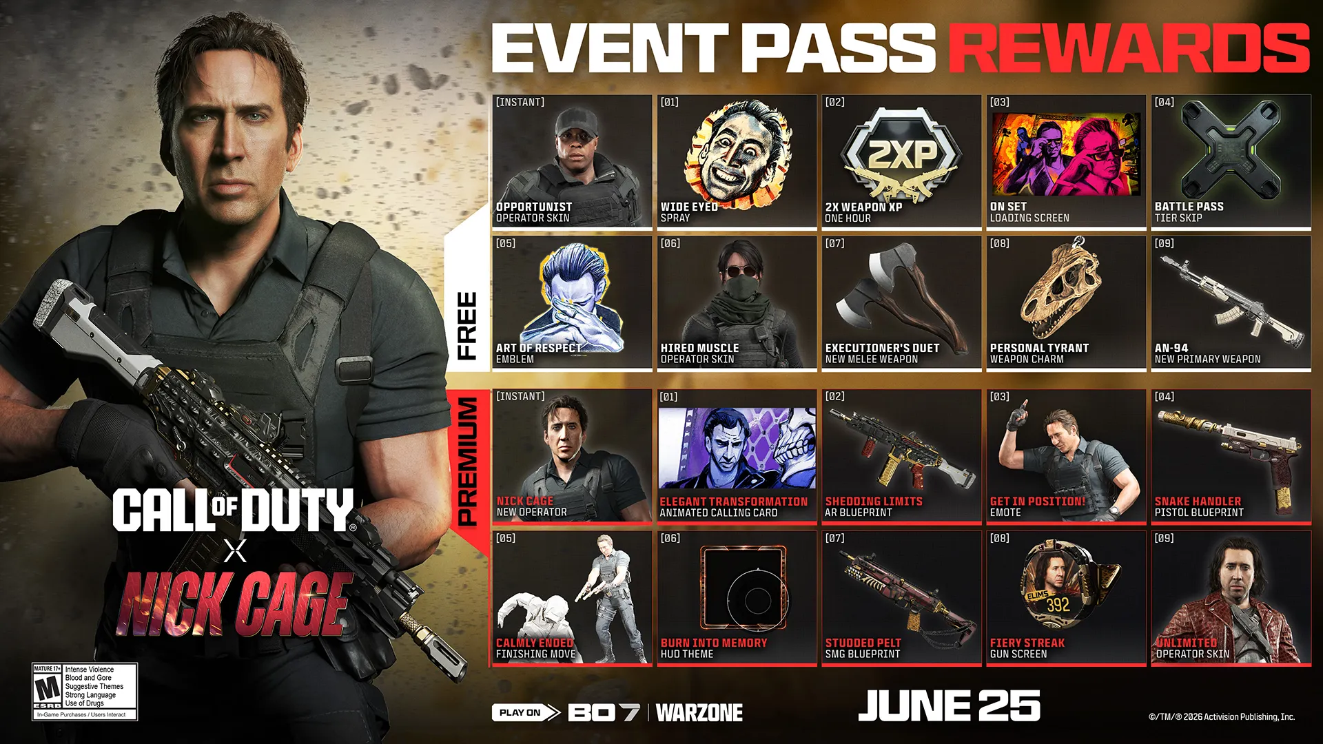 『Call of Duty: Black Ops 7』にニコラス・ケイジが新オペレーターとして参戦決定_001