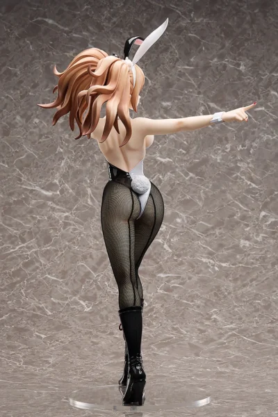 『ダンガンロンパ』“バニー”姿の七海千秋1/3スケールフィギュアが登場_004