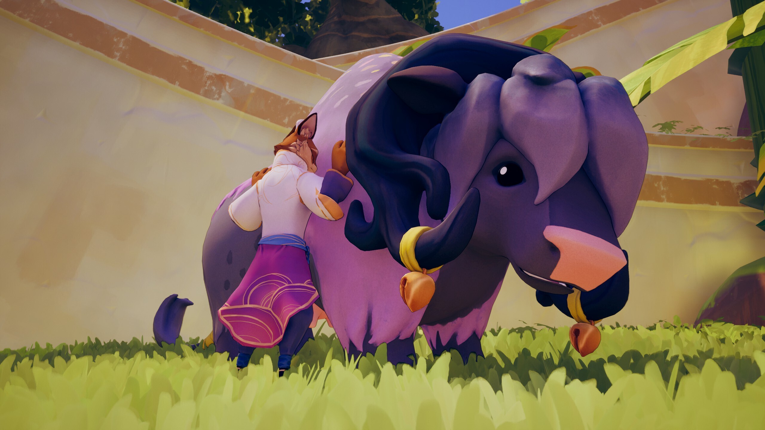獣人シェフが作った料理で戦うデッキ構築バトル『Beastro(ビーストロ)』が配信開始_006