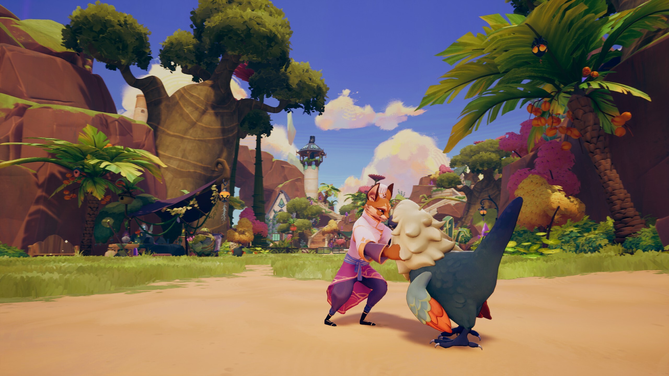 獣人シェフが作った料理で戦うデッキ構築バトル『Beastro(ビーストロ)』が配信開始_004