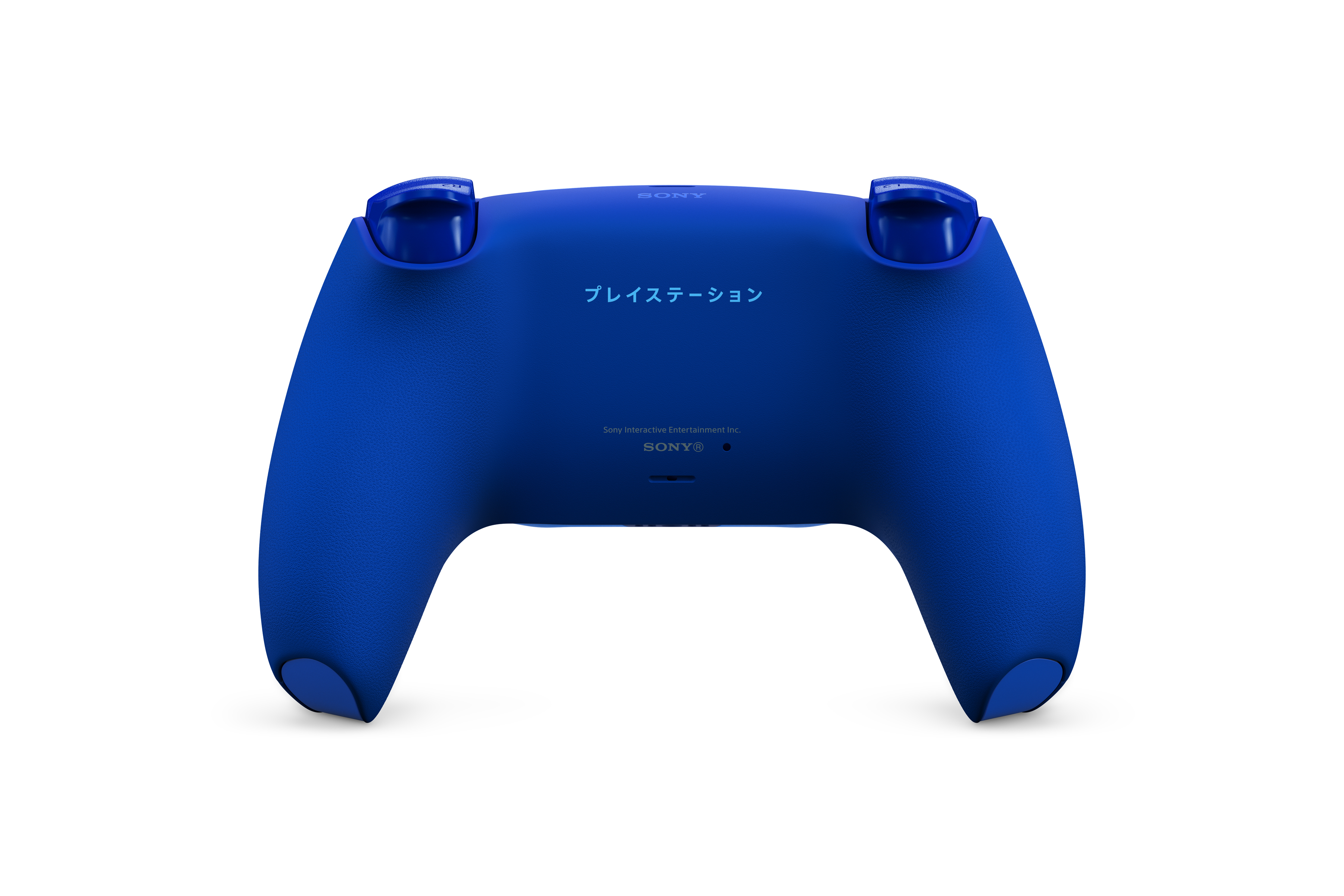 「DualSense ワイヤレスコントローラー アイコン ブルー スペシャルエディション」が登場。PSの限定コントローラー_005