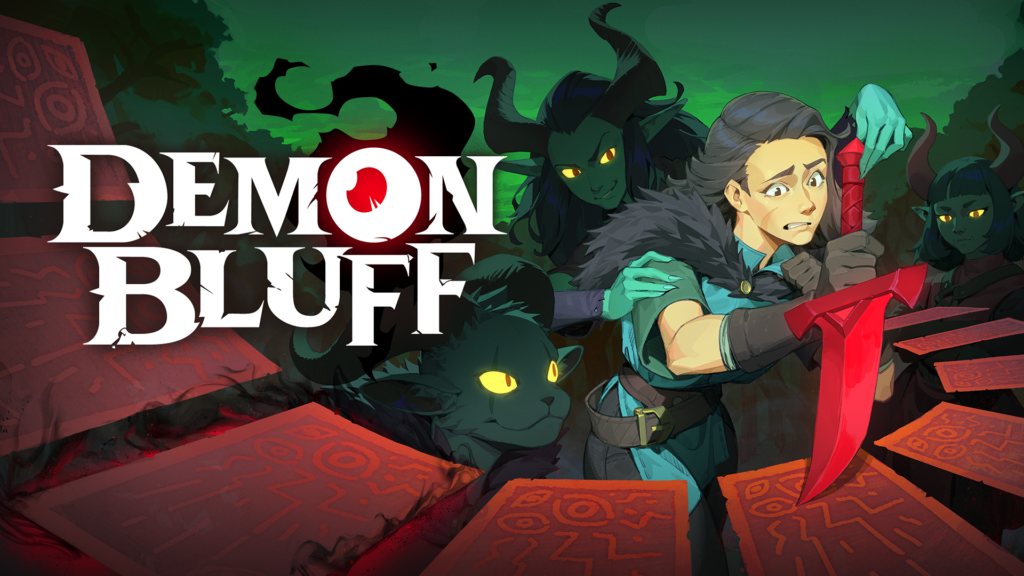 ひとり用人狼ゲーム『Demon Bluff』体験版が登場！