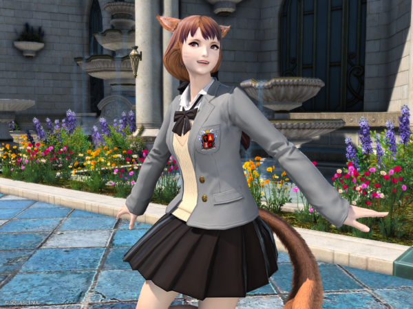 『FF14』のインゲームアイテムが渋谷区ふるさと納税の返礼品として提供開始。「幻想薬5個セット」や「マウント 大柴犬」など_004