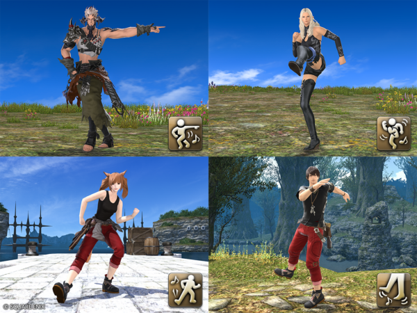 『FF14』のインゲームアイテムが渋谷区ふるさと納税の返礼品として提供開始。「幻想薬5個セット」や「マウント 大柴犬」など_006
