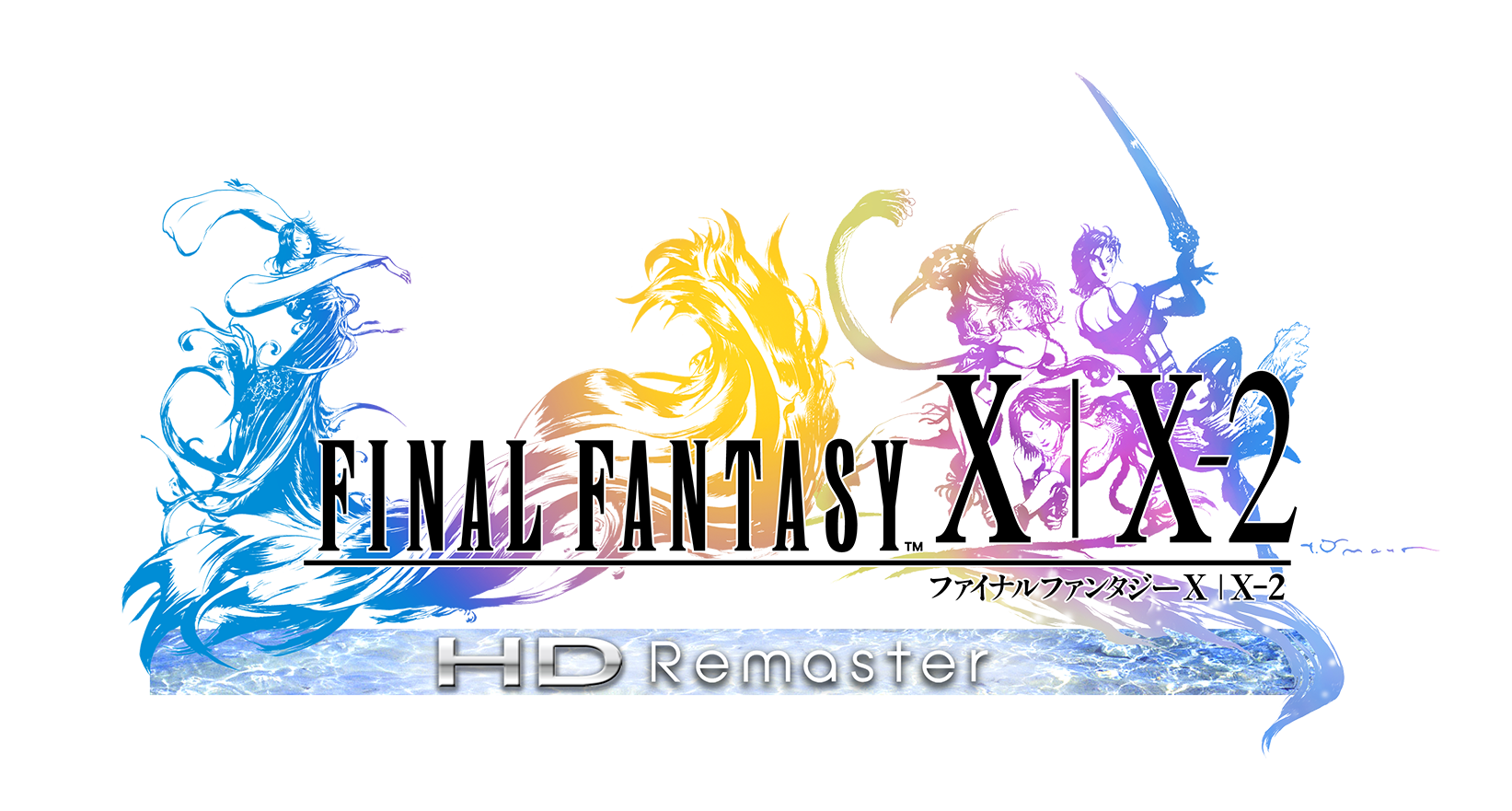 『FF10/10-2』HDリマスターのNintendo Switch 2版が7月23日に発売決定_001
