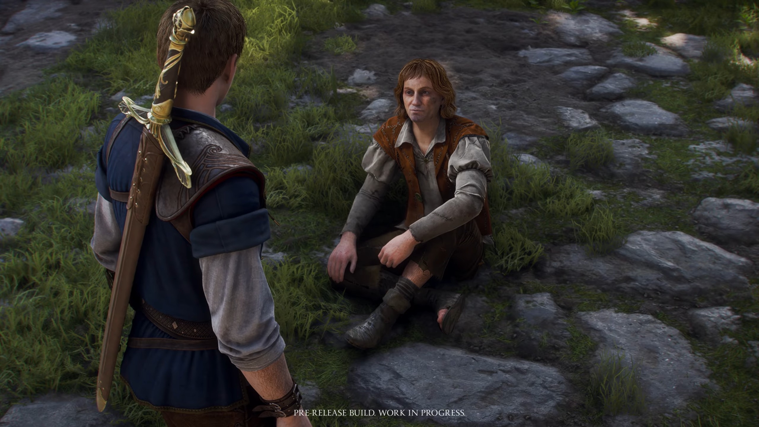 『Fable』30分のプレイ映像公開。生きたNPCが“1000体”暮らす世界のRPG。モテるために財を成す冒険を披露_005