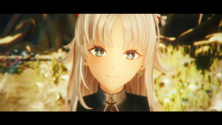 『アトリエ』シリーズ完全新作『カリアのアトリエ 夜の王国と追憶の道標』発表！2027初頭に発売へ。地下に広がる幻想的な世界で、記憶を失った少女・カリアの追憶の物語が描かれる_001