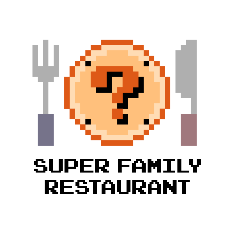 ニンテンドーミュージアムに新たな飲食施設「スーパーファミリーレストラン」が2026年秋にオープン決定_001