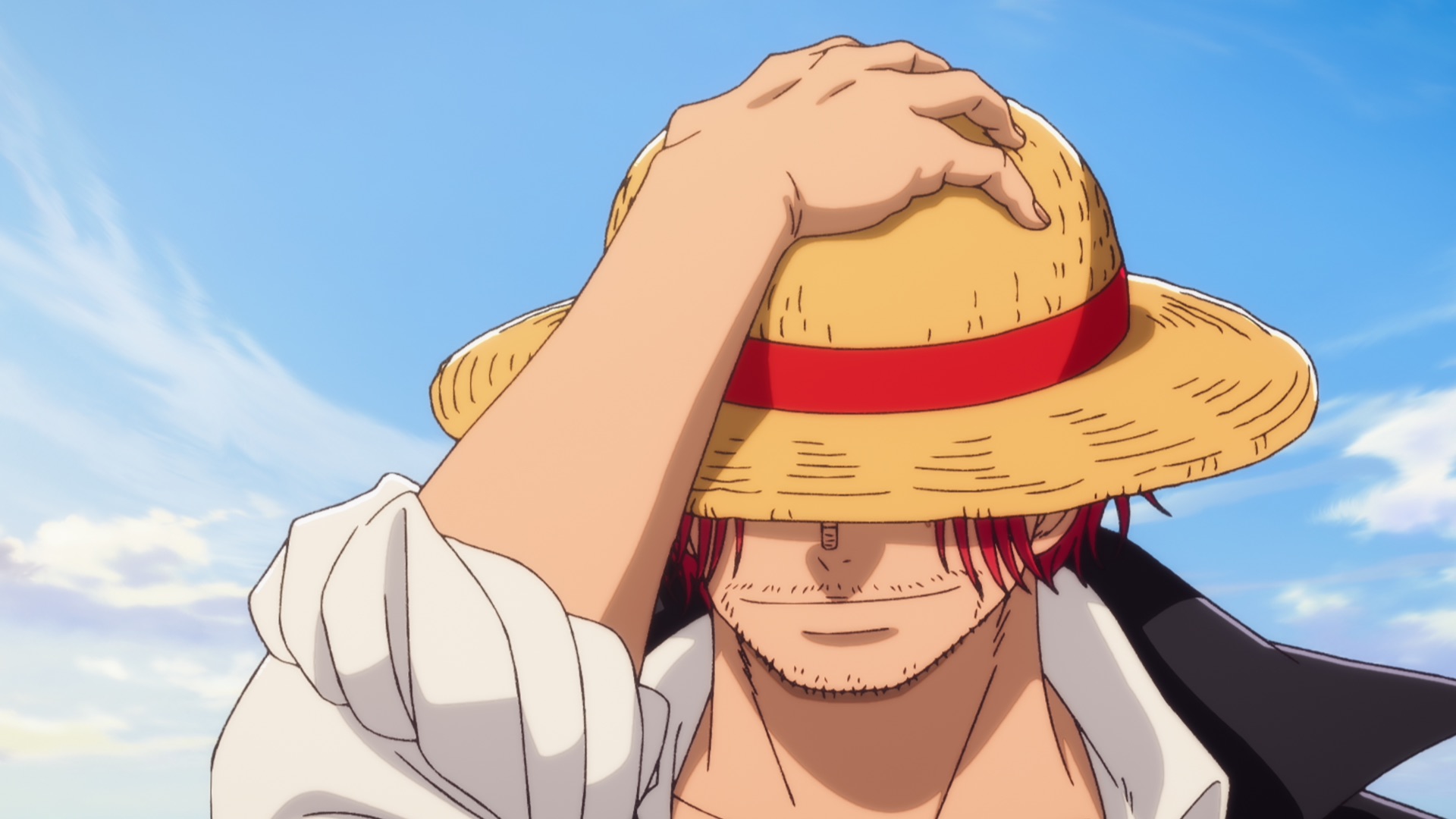 『ワンピース』再アニメ化シリーズ『THE ONE PIECE』予告映像が公開! 2027年2月にNetflixで世界独占配信_002