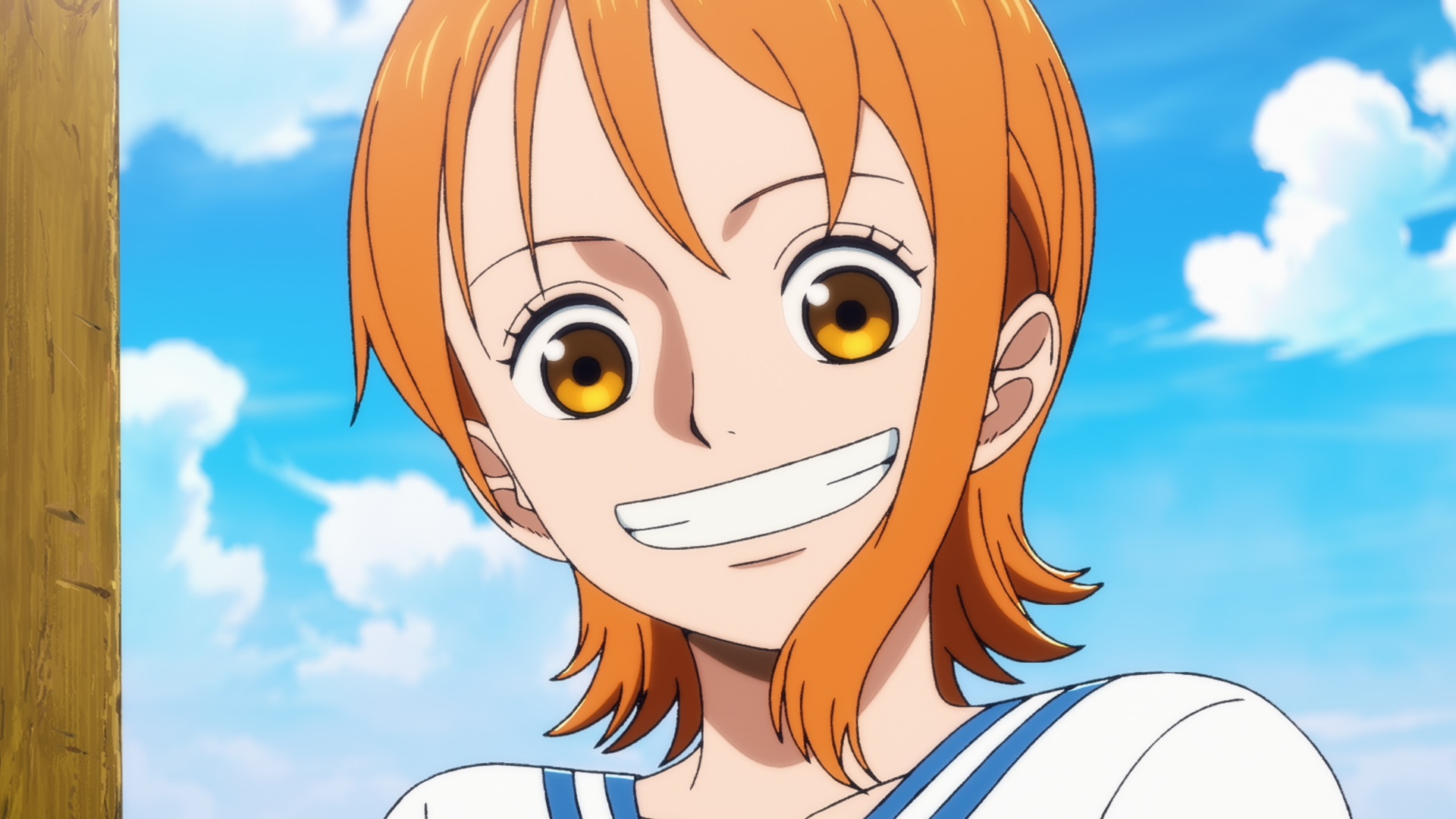 『ワンピース』再アニメ化シリーズ『THE ONE PIECE』予告映像が公開! 2027年2月にNetflixで世界独占配信_006