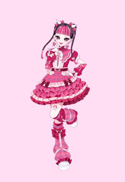 VTuberやゲームキャラ、リアルアーティストが集結する、音楽×ファッションショーイベントが9月27日に開催_023