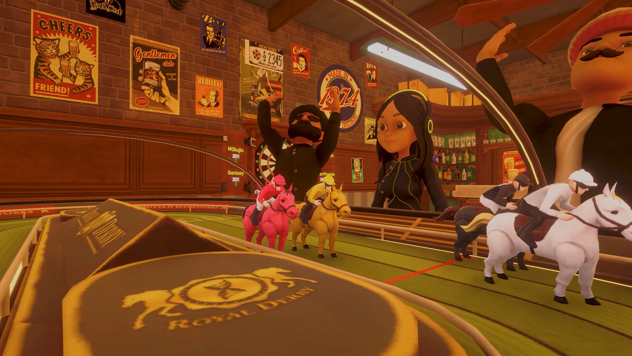 『Kebab Chefs! - レストラン経営シミュレーター』が正式リリース。最大4人協力プレイ対応のレストラン経営ゲーム_005