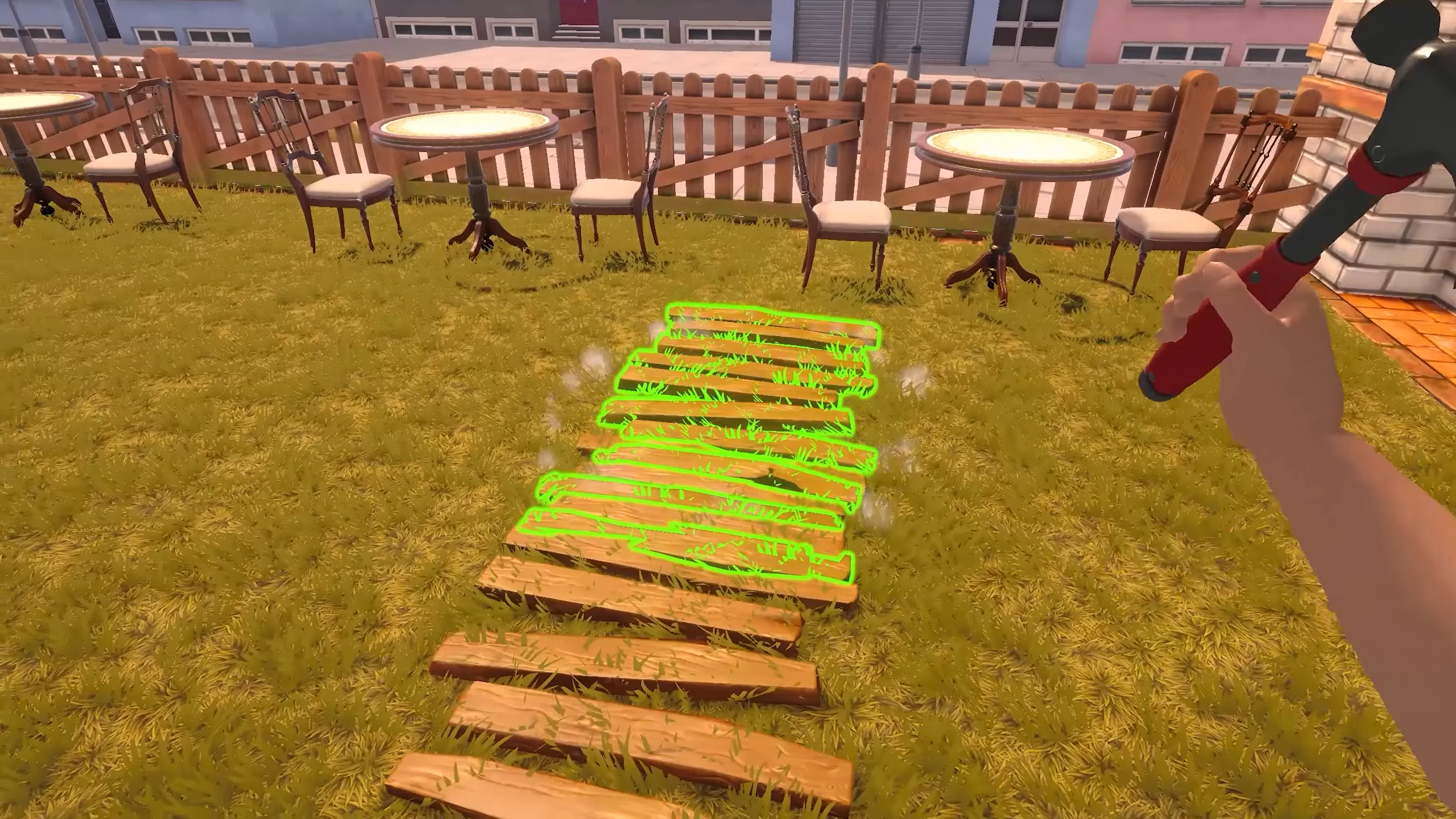 『Kebab Chefs! - レストラン経営シミュレーター』が正式リリース。最大4人協力プレイ対応のレストラン経営ゲーム_007