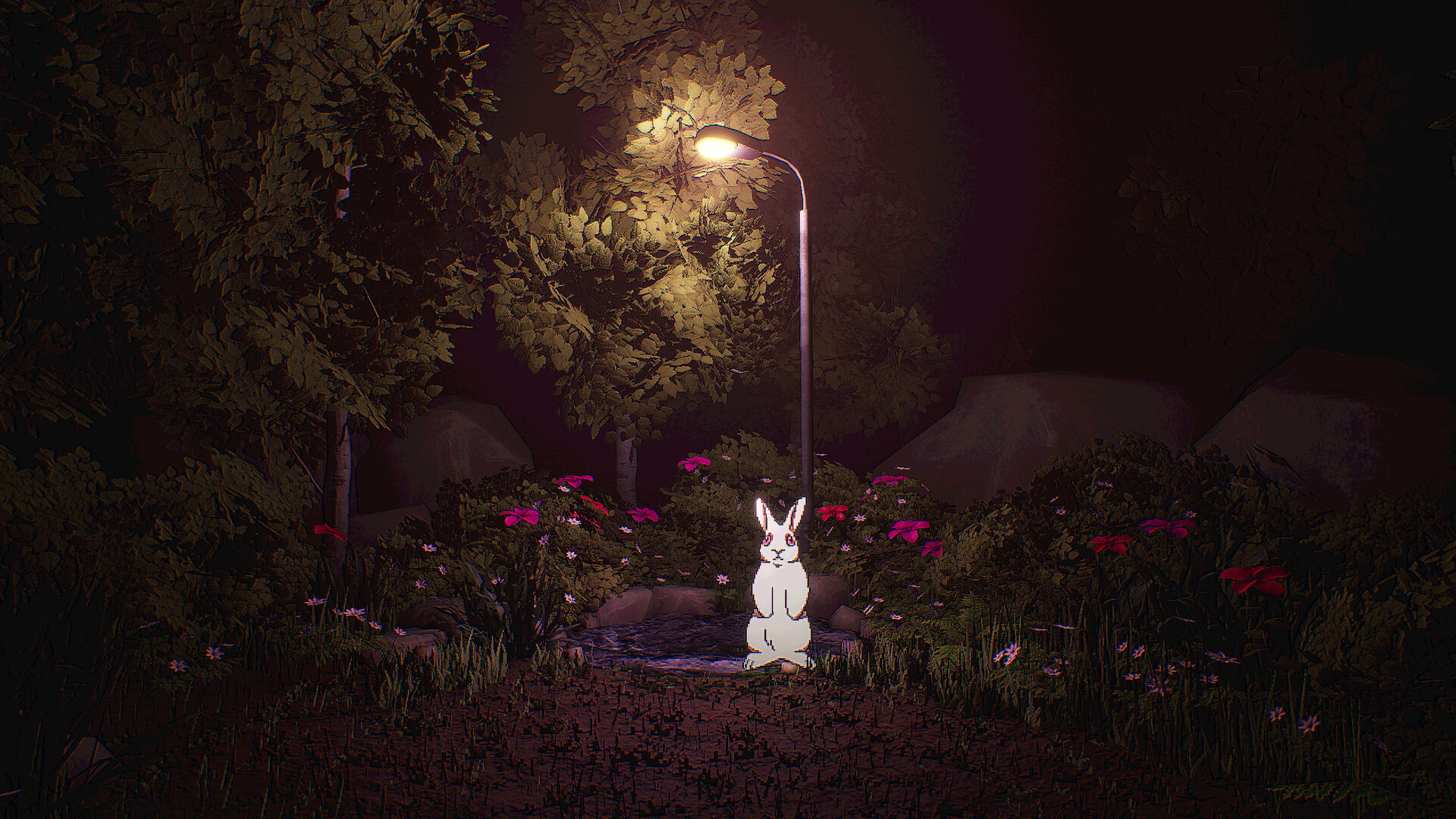 超巨大掘削艇を操縦する心理ホラーゲーム『MOLE』のリリース日が6月16日に決定_007