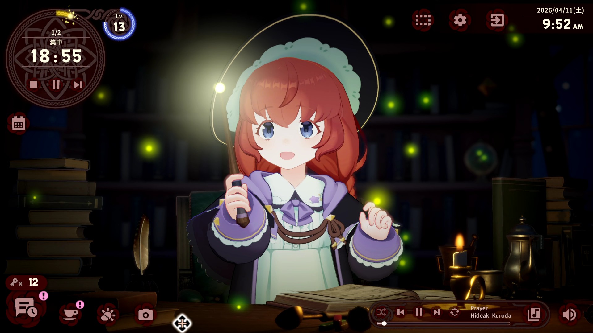 ビサイドの新作2タイトルが「Steam Nextフェス」に参加_021
