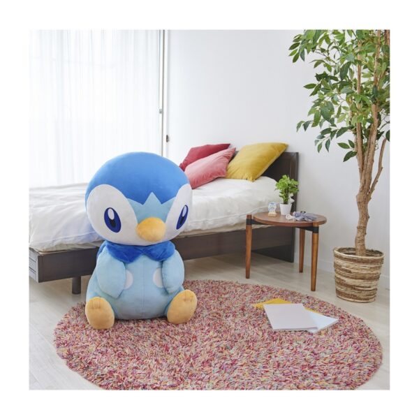 「Piplup Pokédex-Size Poké Plush - 31 In.」が海外ポケセンにて予約受付中_002