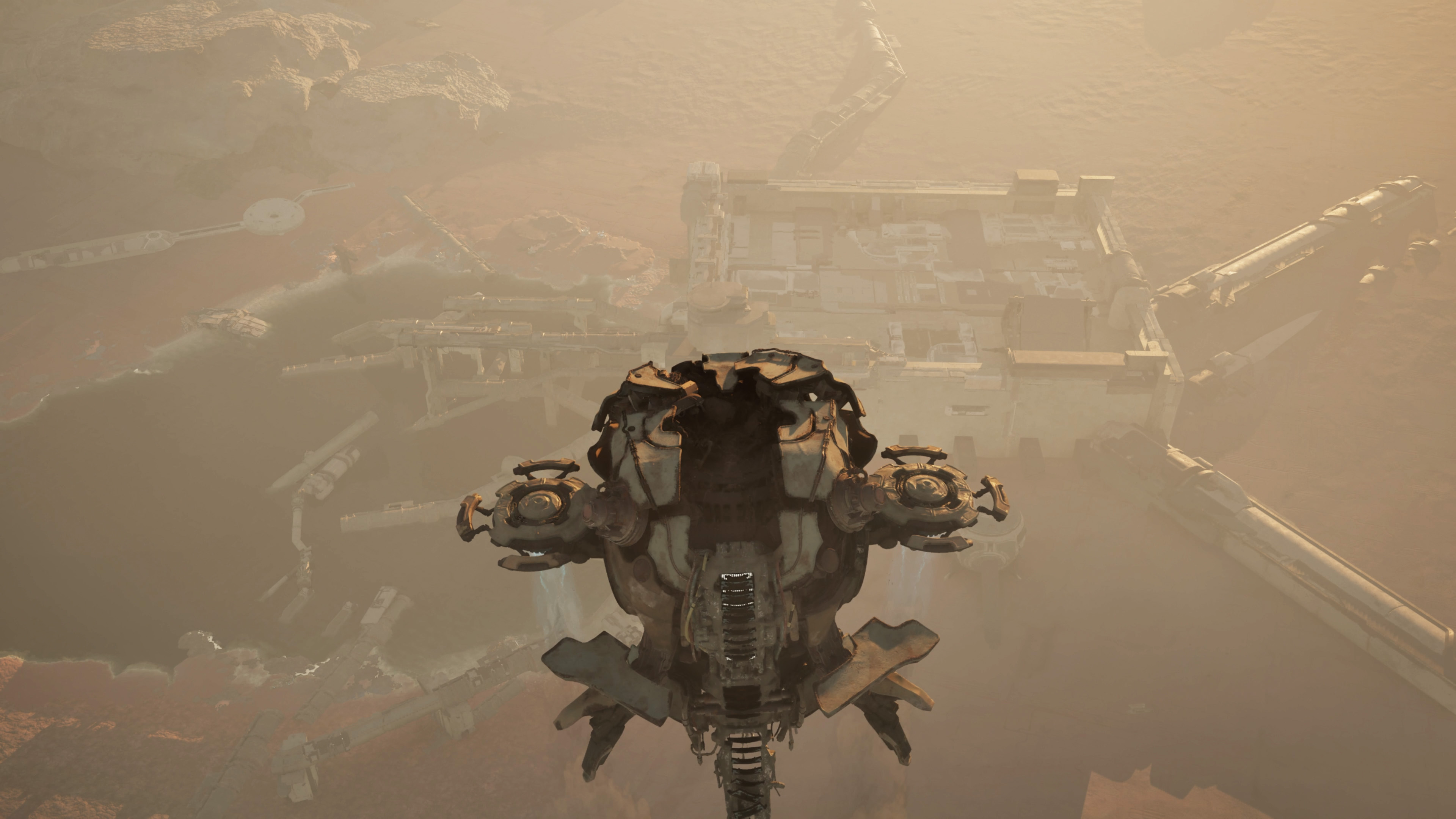 『ワンダと巨像』の上田文人さん手がける新作SFゲーム『gen ATLAS』発表_005