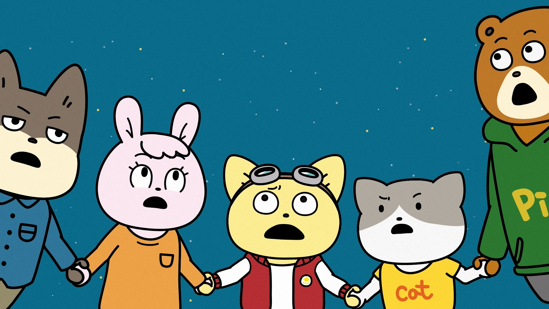『宇宙なんちゃら こてつくん』が9月11日よりオリジナルストーリーとして映画公開_006