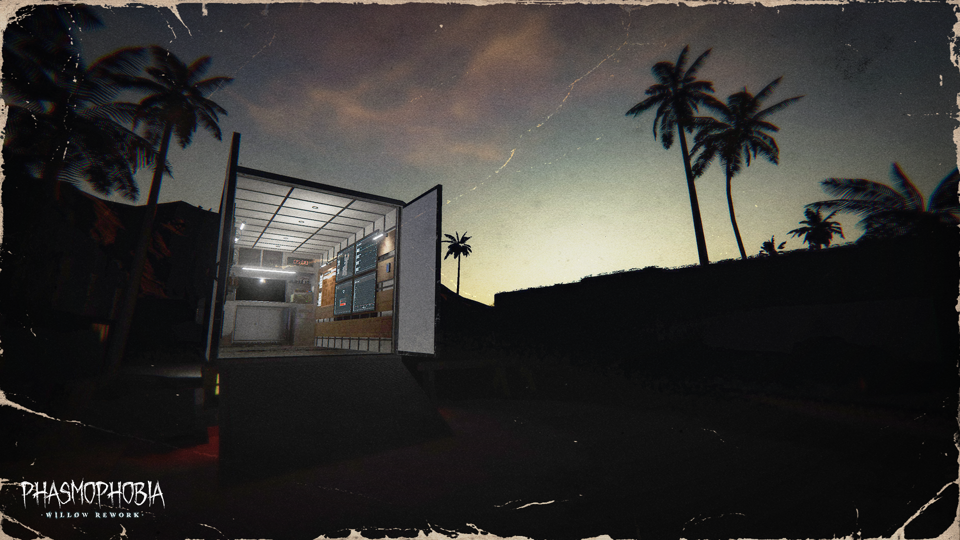 人気の4人協力オバケ調査ホラーゲーム『Phasmophobia』正式リリースが2027年後半に延期へ_002