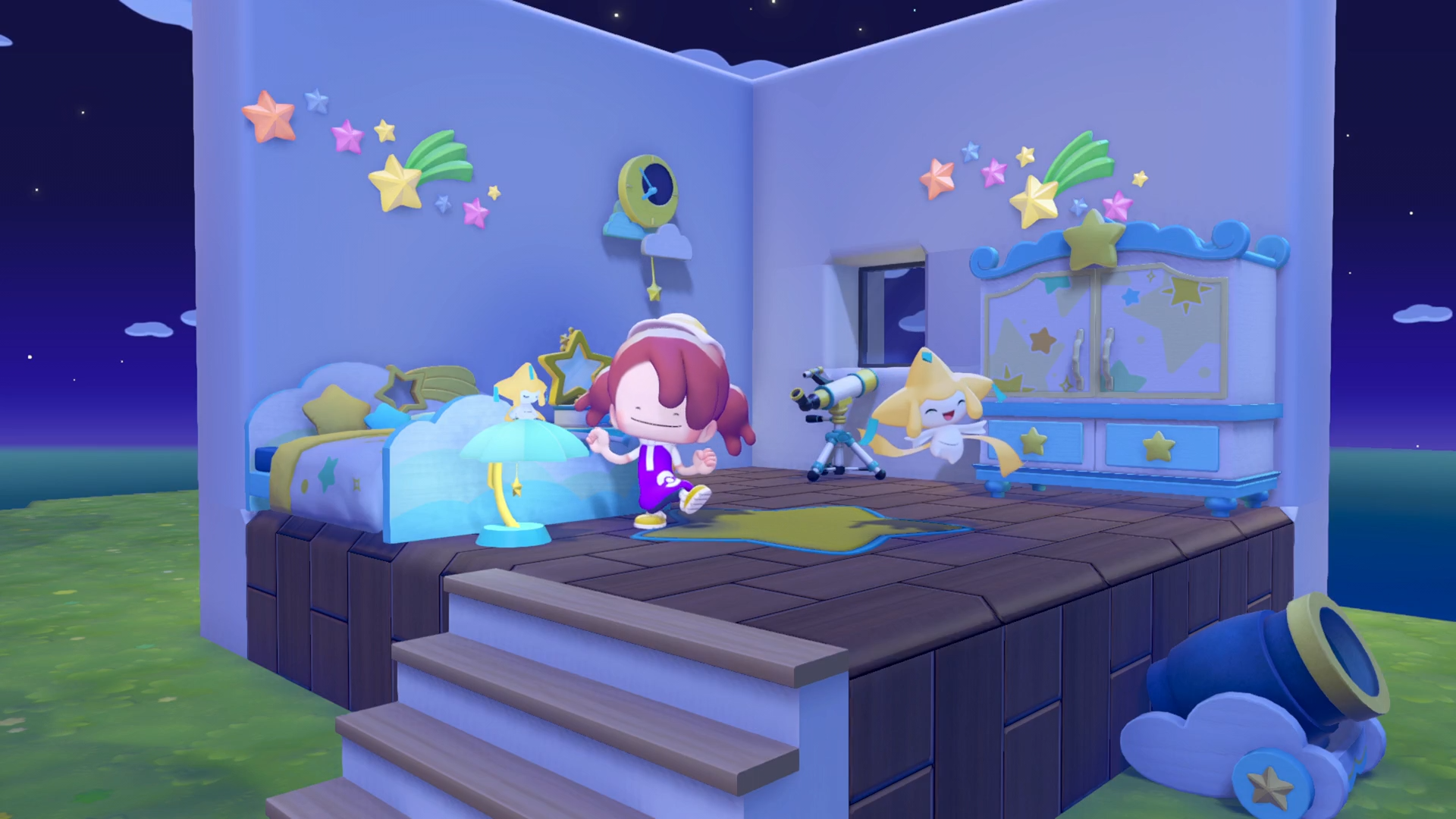 『ぽこ あ ポケモン』に「ジラーチ」が登場するイベントが6月23日より開催決定！_001