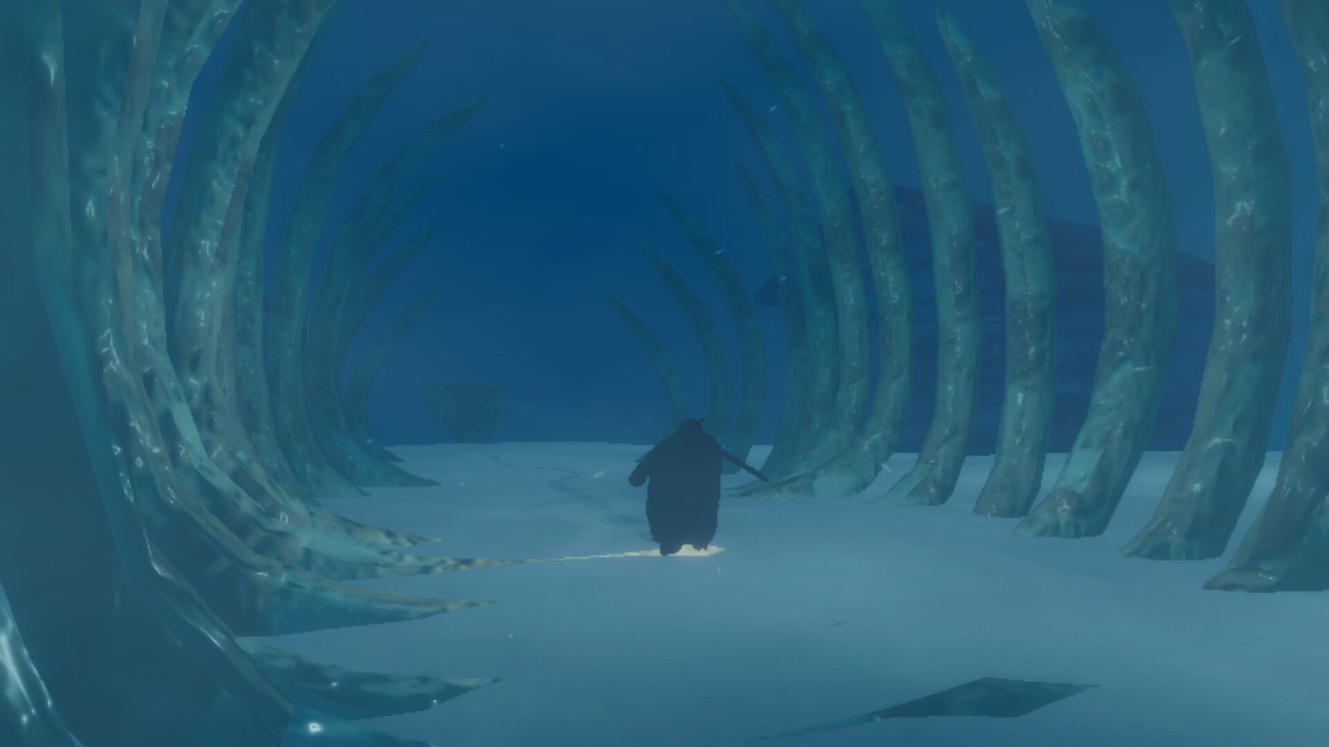 1羽の“ペンギン”視点で描いた『Penguin Colony』Nintendo Switch 2版の配信が決定_008