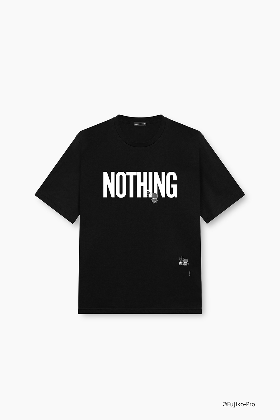 「ドラえもん」が“ギター”を掻き鳴らすTシャツが6月13日より順次発売_019