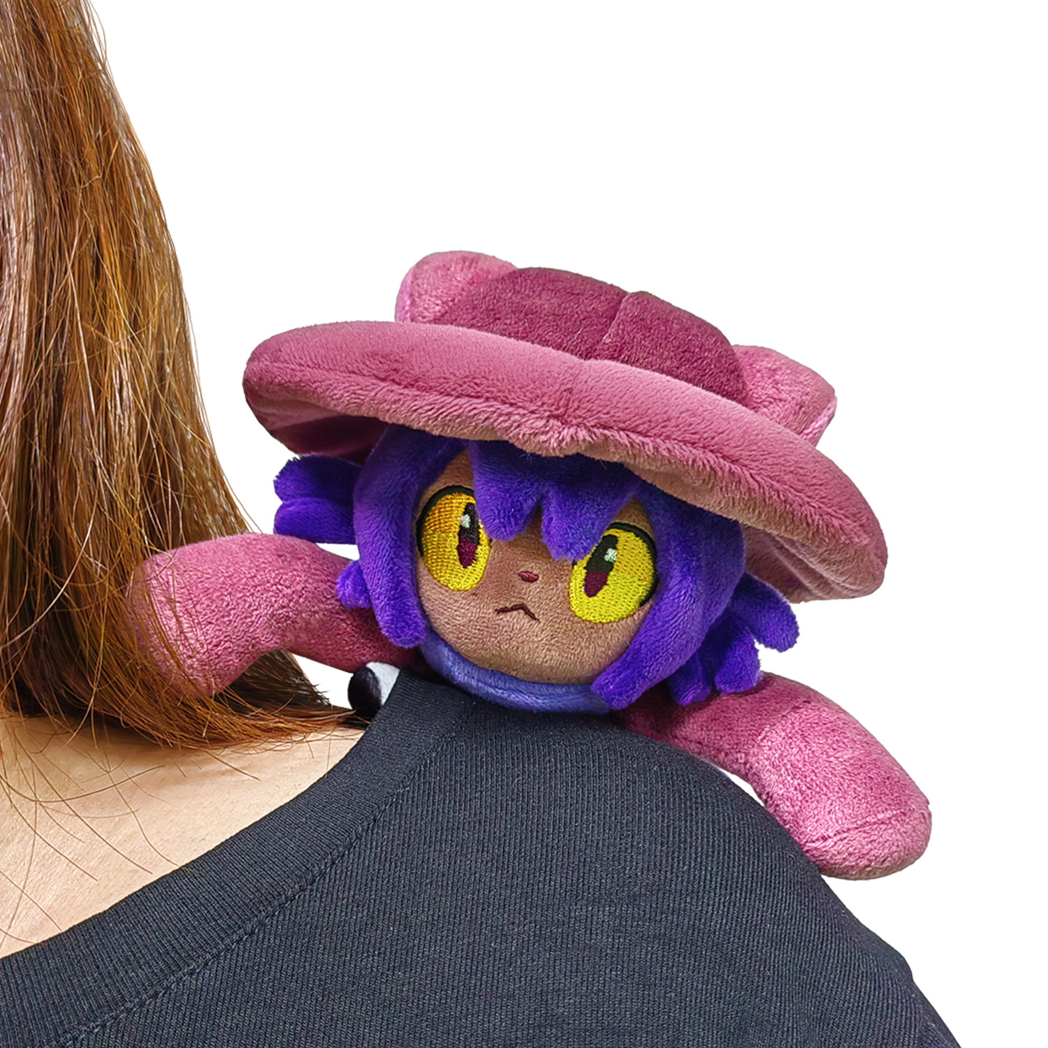 『OneShot』“ニコ”のかわいいフィギュアが6月30日より登場_007