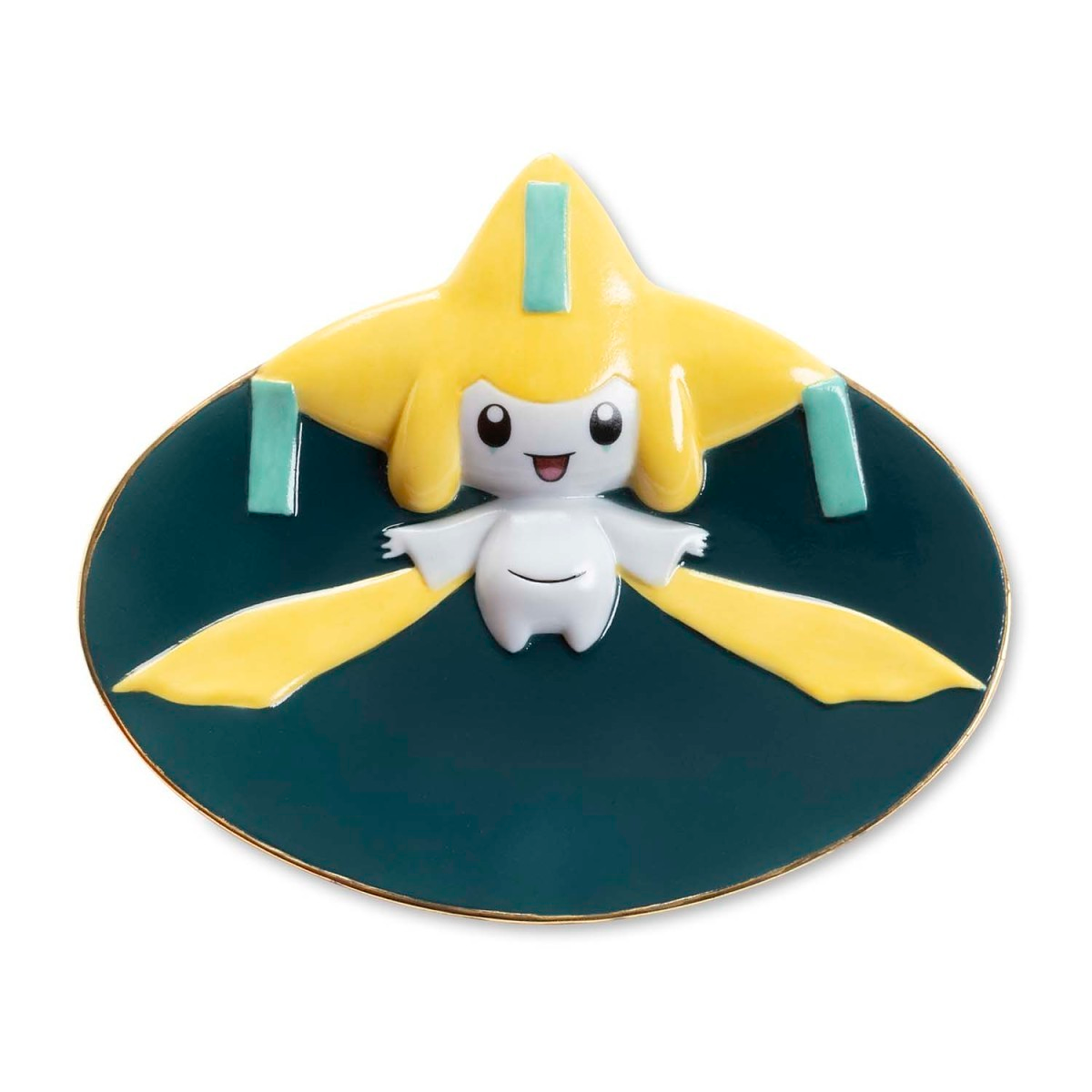 『ポケモン』“ジラーチ”がかわいい寝具になって海外のポケモンセンターに登場_013