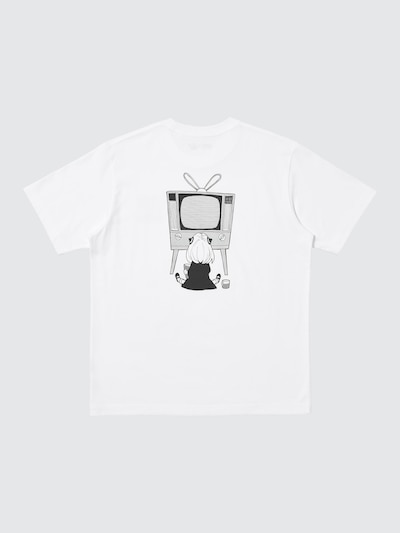 『遊☆戯☆王』“トゥーン・デーモン”がデザインされたユニクロTシャツが8月上旬より発売_007