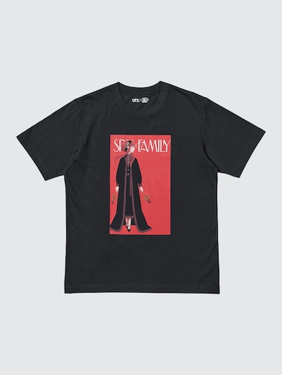 『遊☆戯☆王』“トゥーン・デーモン”がデザインされたユニクロTシャツが8月上旬より発売_009