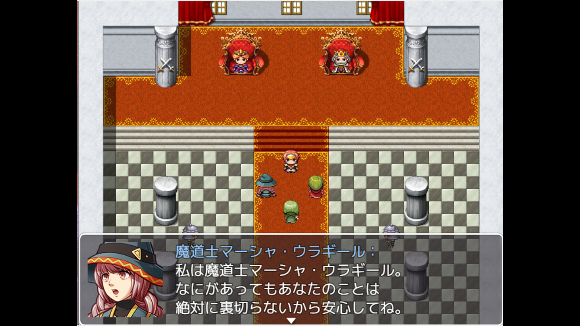 『ネタバレが激しすぎるRPG―最後の敵の正体は勇者の父―』コミカライズ版が本日6月18日より連載開始_002