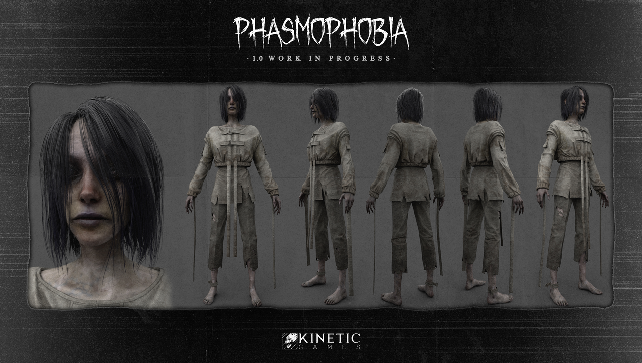 人気の4人協力オバケ調査ホラーゲーム『Phasmophobia』正式リリースが2027年後半に延期へ_008
